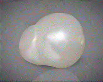  Pearl (Real) 1.51CTS-31039